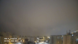 Sídliště Košutka