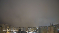 Sídliště Košutka