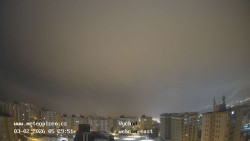 Sídliště Košutka