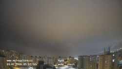 Sídliště Košutka