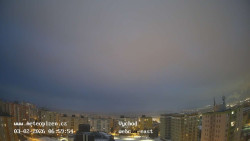 Sídliště Košutka