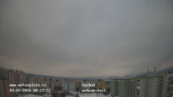 Sídliště Košutka