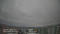 Sídliště Košutka