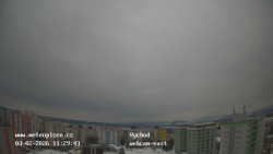 Sídliště Košutka