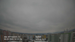 Sídliště Košutka