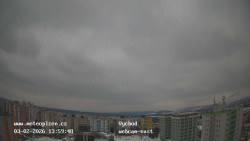 Sídliště Košutka