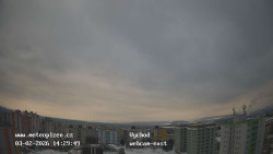 Sídliště Košutka