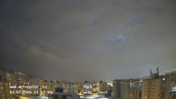 Sídliště Košutka