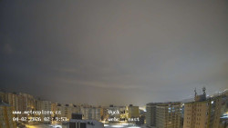 Sídliště Košutka