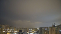 Sídliště Košutka