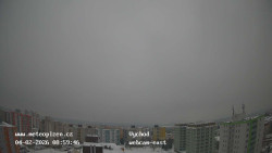 Sídliště Košutka