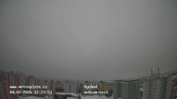 Sídliště Košutka