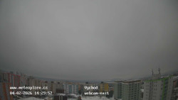 Sídliště Košutka