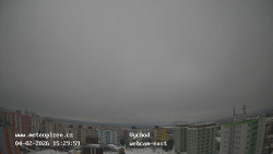 Sídliště Košutka