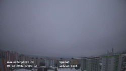 Sídliště Košutka