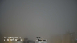 Sídliště Košutka