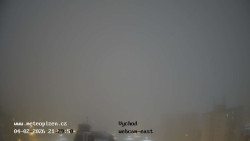 Sídliště Košutka