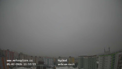 Sídliště Košutka