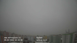 Sídliště Košutka