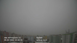 Sídliště Košutka