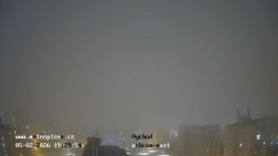 Sídliště Košutka