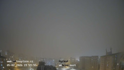 Sídliště Košutka