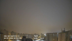 Sídliště Košutka