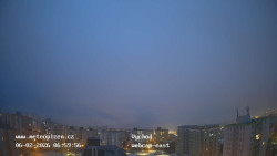 Sídliště Košutka