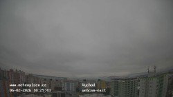 Sídliště Košutka