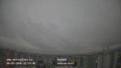 Sídliště Košutka