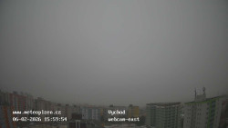 Sídliště Košutka