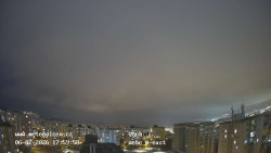 Sídliště Košutka