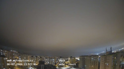 Sídliště Košutka