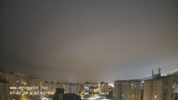 Sídliště Košutka