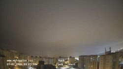 Sídliště Košutka