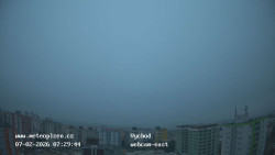 Sídliště Košutka