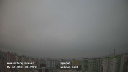 Sídliště Košutka