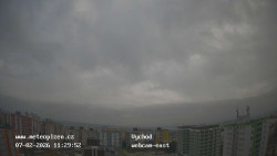 Sídliště Košutka