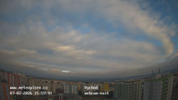 Sídliště Košutka