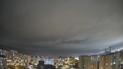 Sídliště Košutka