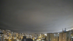 Sídliště Košutka