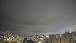 Sídliště Košutka