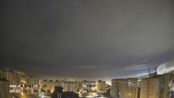 Sídliště Košutka