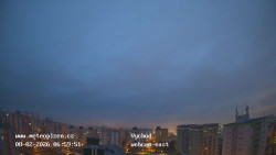 Sídliště Košutka