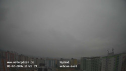 Sídliště Košutka