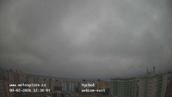 Sídliště Košutka