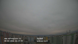 Sídliště Košutka