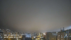 Sídliště Košutka