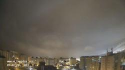 Sídliště Košutka