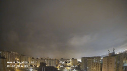 Sídliště Košutka